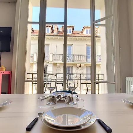 Nestor&jeeves - Lilas Buffa - - Close Sea - Floor Nizza