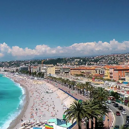 Nestor&jeeves - Lilas Buffa - - Close Sea - Floor Nizza